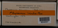 Image Associated With the Occurence